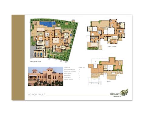 Al Barari | Dubai image | Luxury real estate marketing, Luxury real estate, Real estate marketing