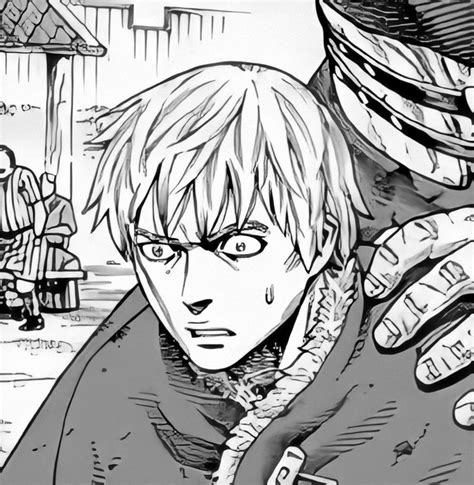 Thorfinn Vinland Saga | Tokyo ghoul personagens, Tokyo ghoul, Manga