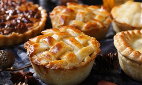 Celebrate National Pie Day with these 6 Recipes