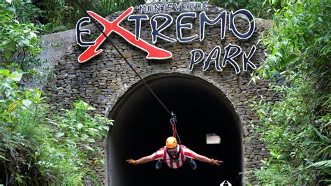 Canopy Tour and Superman Zip Line: An unforgettable adventure full of adrenaline - Monteverde ...