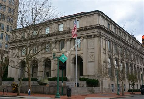 Kanawha County Public Library - Charleston