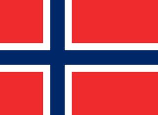 Norway Flag Colors » Country Flags » SchemeColor.com