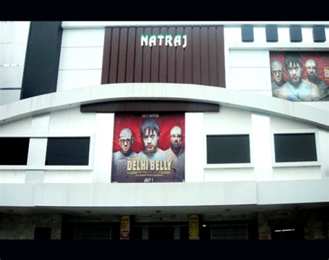 Natraj Cinema Hall-Namaste Dehradun