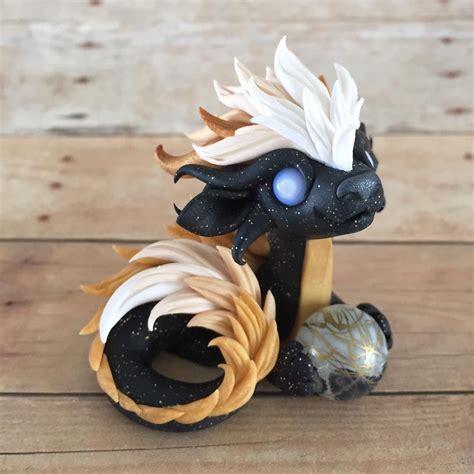 Pin by Izzy Craig on Clay Figurine ideas | Clay dragon, Dragon sculpture, Easy clay sculptures