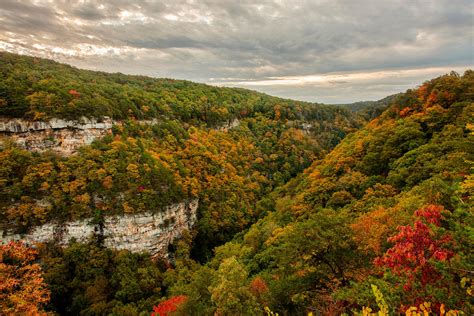 Cloudland Canyon State Park by rctfan2 on DeviantArt