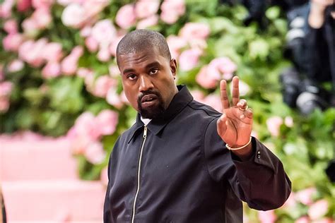 Kanye West’s Complicated Relationship With Slides: A Timeline