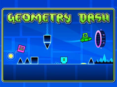 Geometry Dash Tips & Strategy Guide: 5 Essential Tricks to Complete All ...