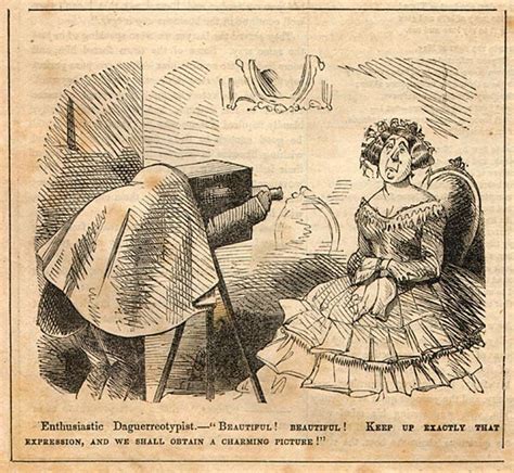 These 1800s Cartoons Poked Fun at Photography