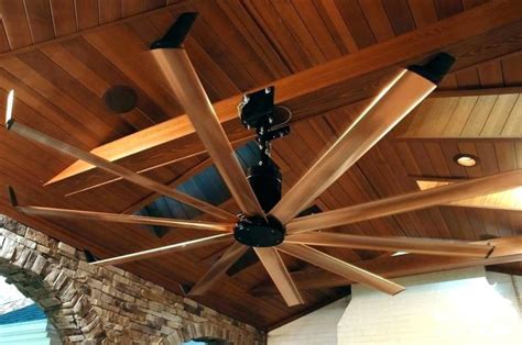 10 Different Types of Ceiling Fans to Consider