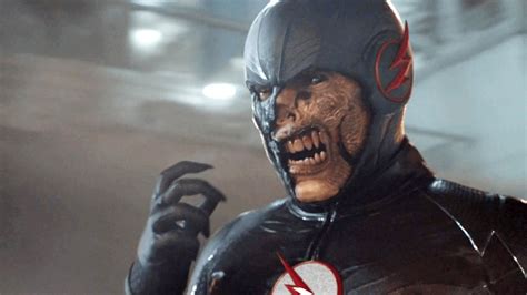 The Flash: Every Main Villain - Ranked – Page 9