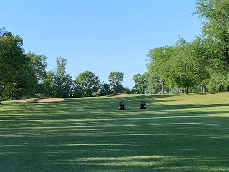 North Kent Golf Course - Michigan Golf Matrix