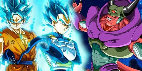 Super Dragon Ball Heroes Season 4 Confirmed, DB's Craziest Villain Returns