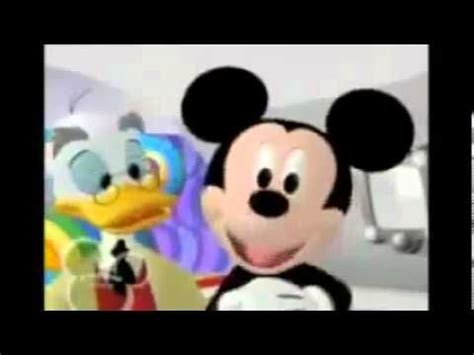 Mickey Mouse Clubhouse Full Episodes Mickeys Color Adventure New 2013 - YouTube | Mickey mouse ...