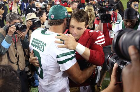 What is scorigami in NFL? 49ers-Jets MNF game makes history after San Francisco dismantles New ...