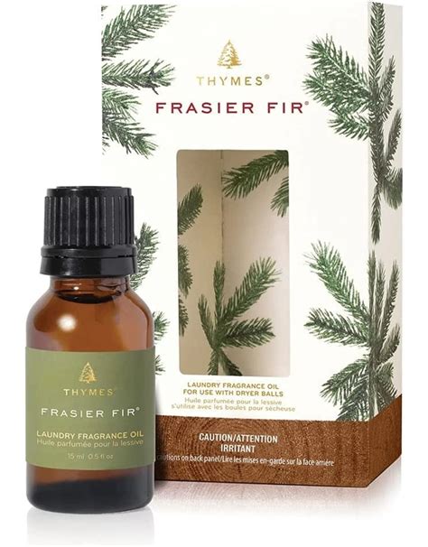 Frasier Fir Diffuser Oil