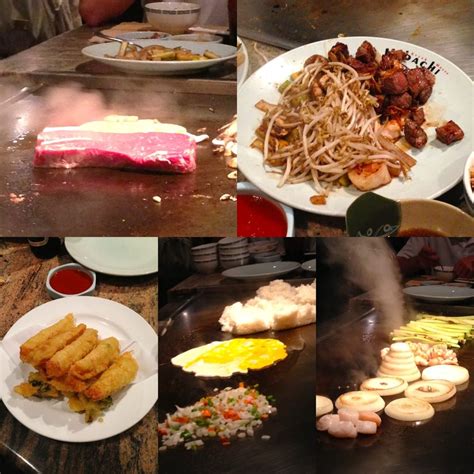 Hibachi Steakhouse - 140 Photos & 271 Reviews - Japanese - 108 S Fairmont Blvd, Anaheim, CA ...