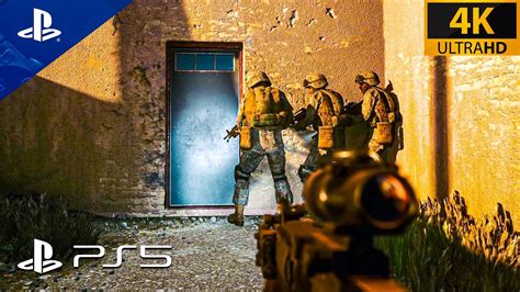 Six Days In Fallujah Gameplay Review