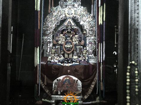 Rathotsava in Banashankari Temple, Bangalore | HinduPad