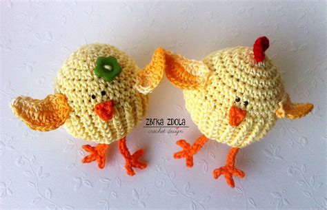 Chicken Egg Cozy Crochet Pattern no. 019 INSTANT DIGITAL DOWNLOAD - Etsy