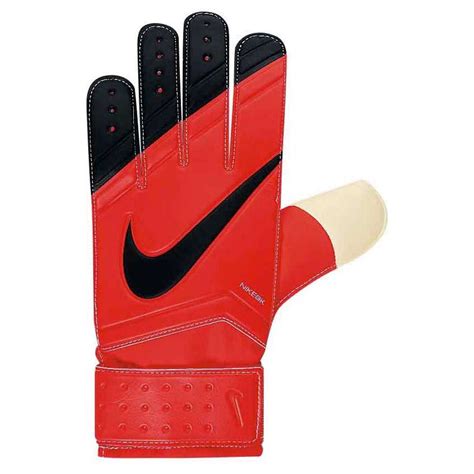 Nike Luva De Goleiro GK Classic Rojo comprar y ofertas en Goalinn