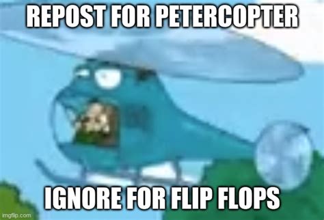 Go petercopter - Imgflip