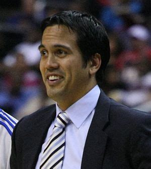 Erik Spoelstra Biography, Age, Height, Wife, Net Worth, Family