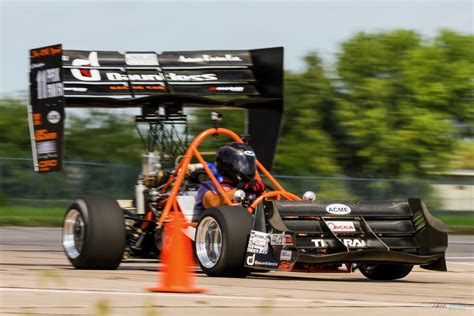 Meet the A-Mod: "ACME Special," the Fastest Autocross Car in the Country — AutoXandTrack