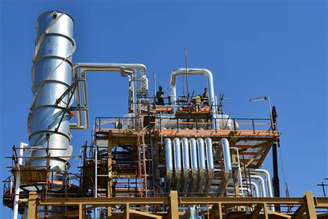 17 new petrochemical plants to go operational by March 2021 - Tehran Times