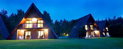 Hilton Grand Vacations Club Resort at Coylumbridge in Aviemore, Scotland