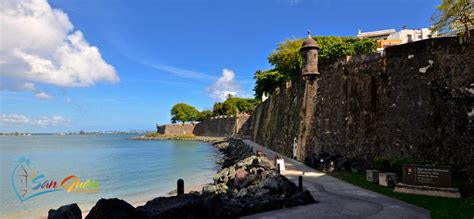 San Juan National Historic Site - Full Guide - Info, Photos...