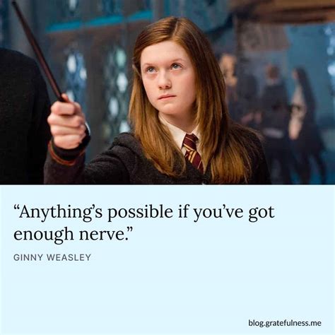 Harry Potter Quotes Harry