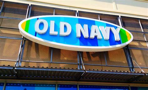 Old Navy | Old Navy Store, Manchester, CT 7/2014 by Mike Moz… | Flickr