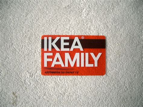 Ikea Family card font - forum | dafont.com