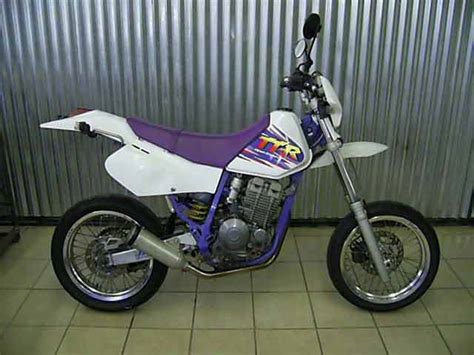 Yamaha TTR250 | Photo Available at BikeFinder.co.za