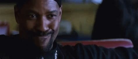 Denzel Washington Training Day GIF - DenzelWashington TrainingDay Head - Discover & Share GIFs