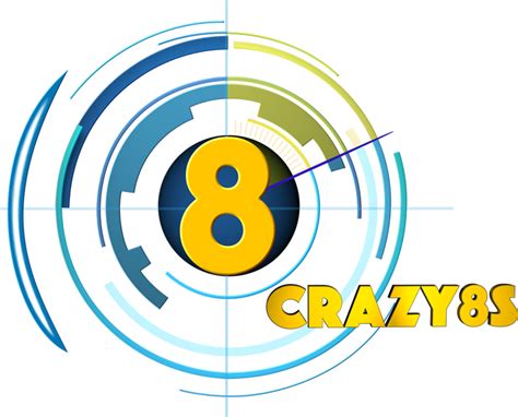 Homepage - Crazy8s