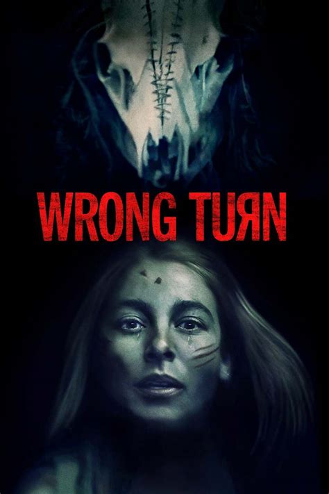 Wrong Turn DVD Release Date | Redbox, Netflix, iTunes, Amazon