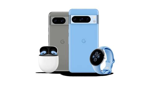 Google Pixel 8 and Pixel 8 Pro: Features, specs, price