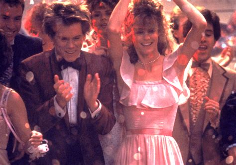 Celebrate 30th Anniversary Of 'Footloose' With 7 Clips Plus Final Dance Scene From 1984 Vs. 2011 ...