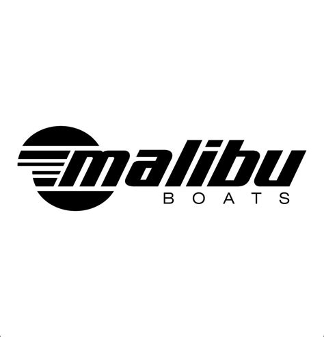 Malibu Boats decal – North 49 Decals