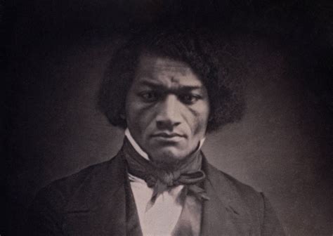 Frederick Douglass As A Child