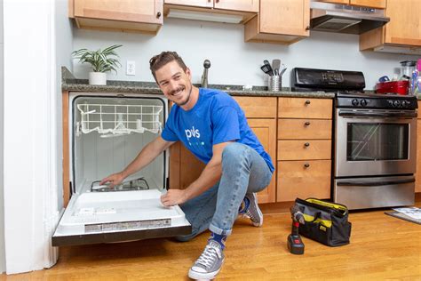 Dishwasher Repair vs. Replacement: Understand The Cost Breakdown