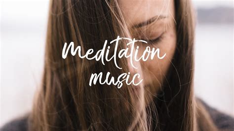 Meditation Music [Full Tracks] | Royalty Free Background Music - YouTube