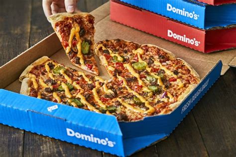 Domino's To Give Away £4 Million Worth Of Pizzas To Key Workers - Secret Manchester