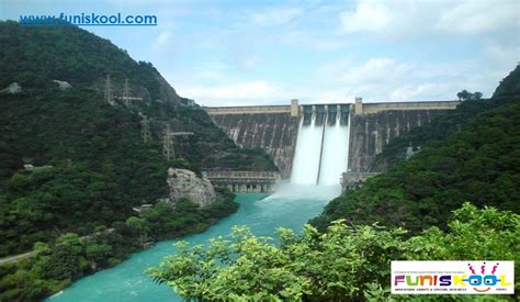 Bhakra Dam Industrial Visit Tour Packages - Starting Price Rs. 1490 Per Student, Industrial ...