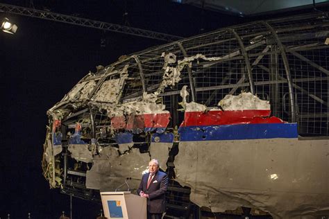 What's a Buk? What to Know About the Cold War Missile That Downed MH17 - NBC News