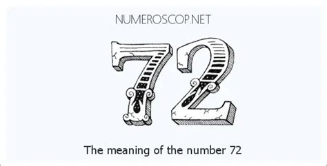 Meaning of 72 Angel Number - Seeing 72 - What does the number mean?