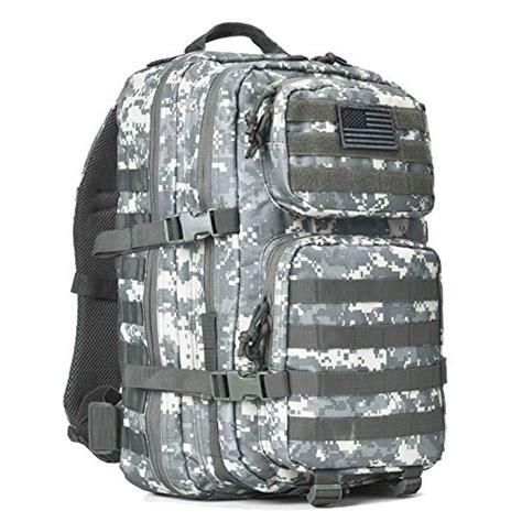 10 Best Molle Backpacks in 2023 - Buyer's Guide - Backpack Beasts