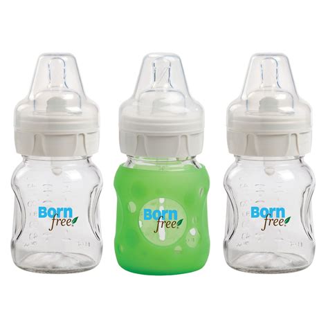 5 Best Infant Glass Bottle - Make feeding easy and safe - Tool Box