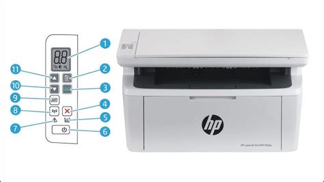 How To Fix HP LaserJet Pro MFP M28-M31 Printers Paper Jam , 50% OFF